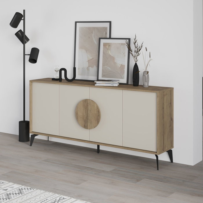 Hanah Home Gora 180 - Hitit, Sandstone